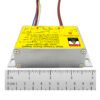 AHV12V10KV1MAW 10kV 1mA DC DC HV Power Supply (12V Input)