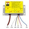 AHV12V1KV1MAW 1kV 1mA DC DC HV Power Supply (12V Input)