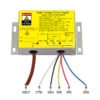AHV12V2KV5MAW 2kV 5mA DC DC HV Power Supply (12V Input)