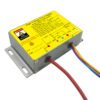 AHV12V2KV5MAW 2kV 5mA DC DC HV Power Supply (12V Input)