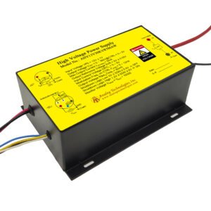 AHV12V30KVR5MAW 30kV 0.5mA DC DC HV Power Supply (12V Input)