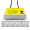AHV12V4KV2R5MAW 4kV 2.5mA DC DC HV Power Supply (12V Input)
