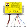 AHV12V4KV5MAW 4kV 5mA DC DC HV Power Supply (12V Input)