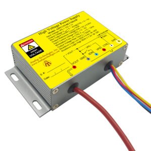 AHV12V4KV5MAW 4kV 5mA DC DC HV Power Supply (12V Input)