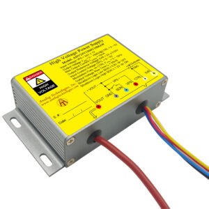 AHV24V1500V10MAW 1500V 10mA DC DC HV Power Supply (24V Input)