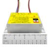AHV24V1KV1MAW 1kV 1mA DC DC HV Power Supply (24V Input)