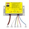 AHV24V1KV2MAW 1kV 2mA DC DC HV Power Supply (24V Input)
