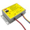 AHV24V1KV5MAW 1kV 5mA DC DC HV Power Supply (24V Input)