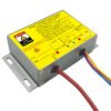 AHV24V2KV3MAW 2kV 3mA DC DC HV Power Supply (24V Input)