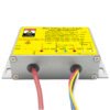 AHV24V2KV5MAW 2kV 5mA DC DC HV Power Supply (24V Input)