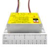 AHV24V3KV1MAW 3kV 1mA DC DC HV Power Supply (24V Input)
