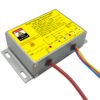AHV24V3KV1MAW 3kV 1mA DC DC HV Power Supply (24V Input)