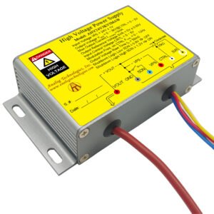 AHV24V3KV5MAW 3kV 5mA DC DC HV Power Supply (24V Input)