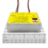 AHV24V4KV1MAW 4kV 1mA DC DC HV Power Supply (24V Input)