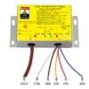 AHV24V4KV5MAW 4kV 5mA DC DC HV Power Supply (24V Input)