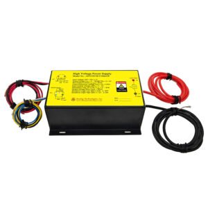 AHV24V5KV10MAW 5kV 10mA DC DC HV Power Supply (24V Input)