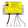 AHV24V5KV2MAW 5kV 2mA DC DC HV Power Supply (24V Input)