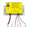 AHV24V6KV1MAW 6kV 1mA DC DC HV Power Supply (24V Input)