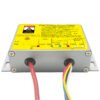 AHV24V8KV2R5MAW 8kV 2.5mA DC DC HV Power Supply (24V Input)