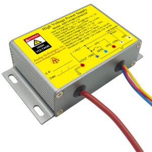 AHV24V8KV2R5MAW 8kV 2.5mA DC DC HV Power Supply (24V Input)
