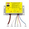 AHV24V9KV1MAW 9kV 1mA DC DC HV Power Supply (24V Input)