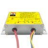 AHV24VN1KV1MAW &minus;1kV 1mA DC DC HV Power Supply (24V Input)