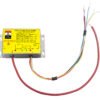 AHV24VN1KV3MAW &minus;1kV 3mA DC DC HV Power Supply (24V Input)
