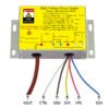 AHV24VN2KV2MAW &minus;2kV 2mA DC DC HV Power Supply (24V Input)