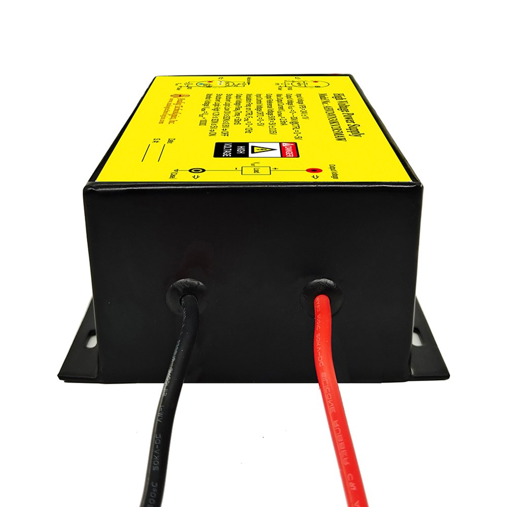 AHV24VN30KV2R5MAW &minus;30kV 2.5mA DC DC HV Power Supply (24V Input)