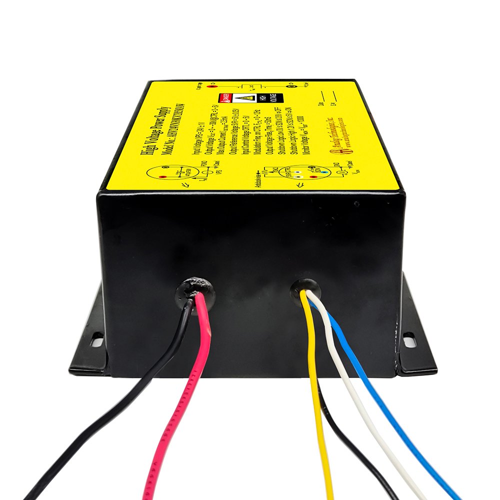 AHV24VN30KV2R5MAW &minus;30kV 2.5mA DC DC HV Power Supply (24V Input)