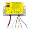 AHV24VN3KV1MAW &minus;3kV 1mA DC DC HV Power Supply (24V Input)