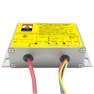 AHV24VN3KV2MAW &minus;3kV 2mA DC DC HV Power Supply (24V Input)