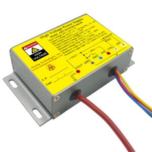 AHV24VN5KV2MAW &minus;5kV 2mA DC DC HV Power Supply (24V Input)