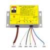 AHV24VN6KV1MAW &minus;6kV 1mA DC DC HV Power Supply (24V Input)