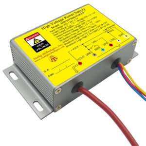 AHV24VN6KV3MAW &minus;6kV 3mA DC DC HV Power Supply (24V Input)