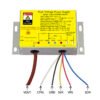 AHV24VN7KV1MAW &minus;7kV 1mA DC DC HV Power Supply (24V Input)