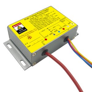 AHV24VN7KV2MAW &minus;7kV 2mA DC DC HV Power Supply (24V Input)