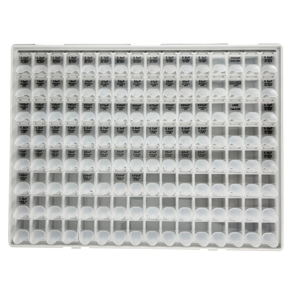 C04 70 Values Open Case View