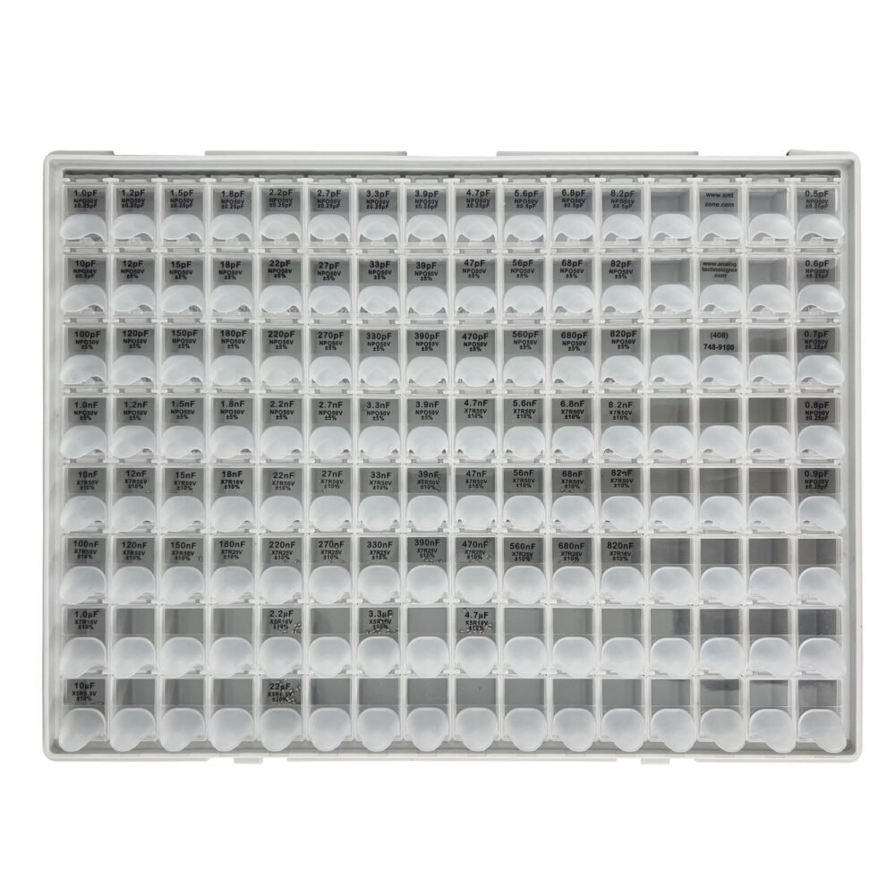 C08 83 Values Open Case View