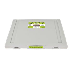 R04B196-50-20D 0402 1% Upgraded Series SMD resistor kit