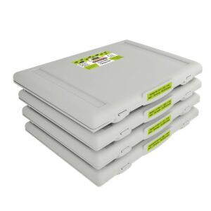 R04B760V-50-20D 0402 1% Upgraded Series SMD resistor kit