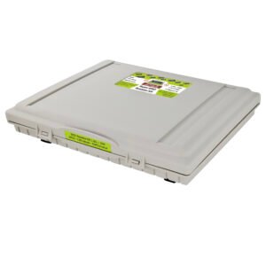 R04E24-50 0402 1% SMD resistor kit