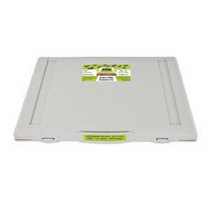 R06-131V 0603 0.1% SMD resistor kit, 131 values, 50 pieces per value