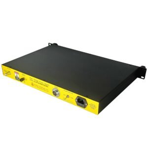 A1UHVACP10KV5MARM 10kV 5mA AC DC HV Power Supply (110V / 220V Input)