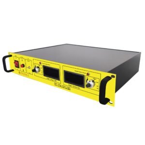 A2UHVAC3KV50MAIRM 3kV 50mA AC DC HV Power Supply (110V / 220V Input)