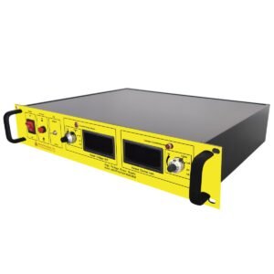 A2UHVACP1KV300MARM 1kV 300mA AC DC HV Power Supply (110V / 220V Input)