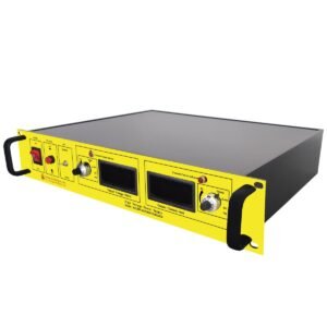 A2UHVACP20KV10MARM 20kV 10mA AC DC HV Power Supply (220V ~ 240V Input)