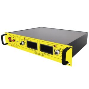 A2UHVACP20KV35MARM 20kV 35mA AC DC HV Power Supply (220V ~ 240V Input)