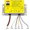 ACCHV12V3KV10MAW 0 to 3kV 10mA HV Power Supply (12V Input)