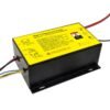ACCHV24V23KV1R4MAW 0 to 23kV 1.4mA HV Power Supply (24V Input)